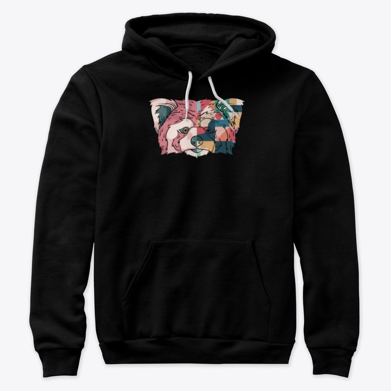 Red Panda - Men & Women Gift