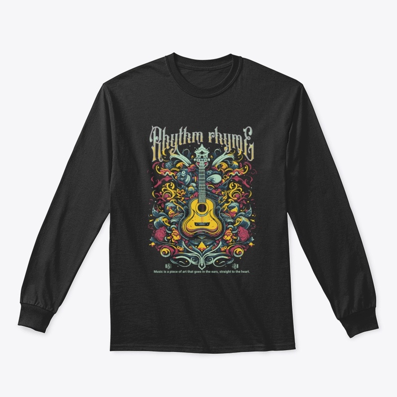 Rhyme And Rhythm Merch & Gifts for Sale