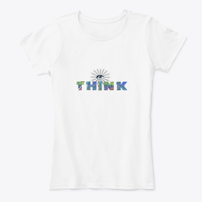 THINK (do not believe)