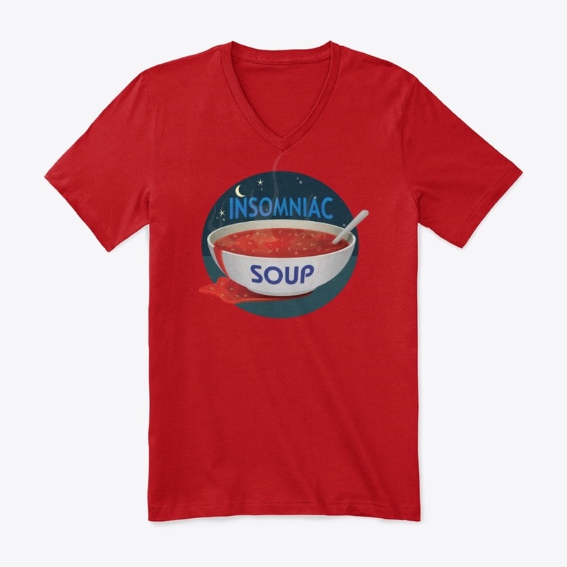 INSOMNIAC SOUP