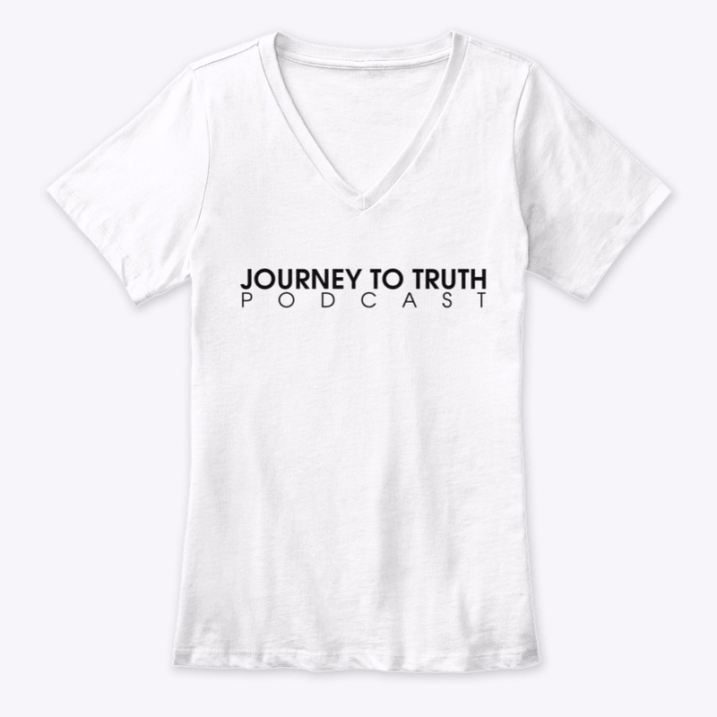 Women's Logo Tee
