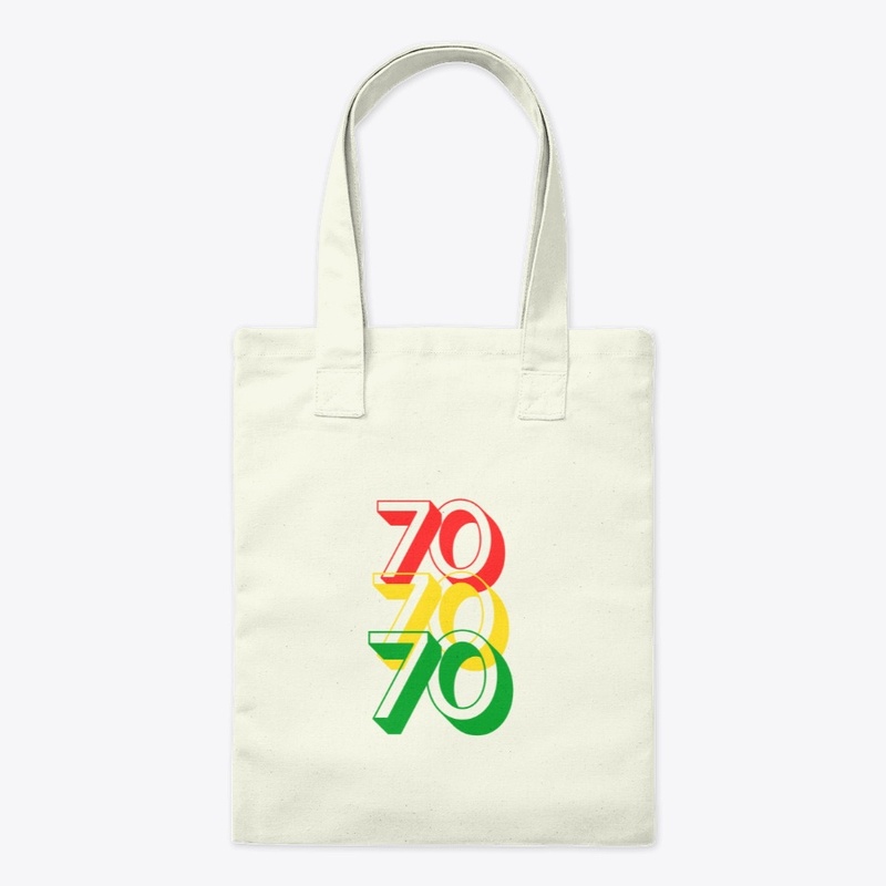 To Born 70's