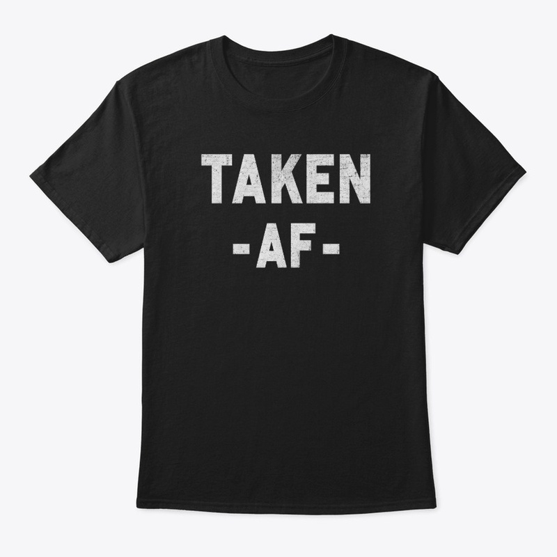 Taken AF