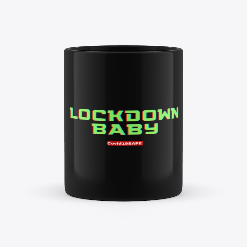 Lockdown Baby