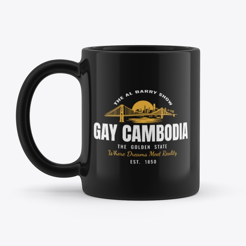 Gay Cambodia