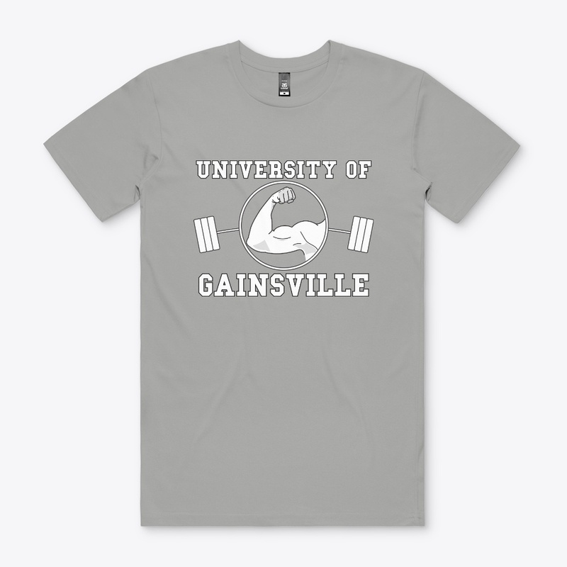 University Of Gainsville