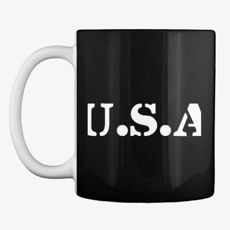 U.S.A