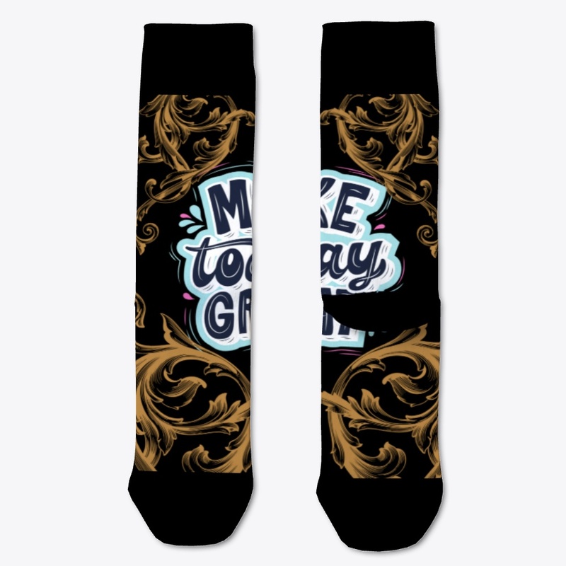 Cool Inspiring Tee