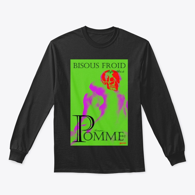 BISOUS FROID | Limited Edition