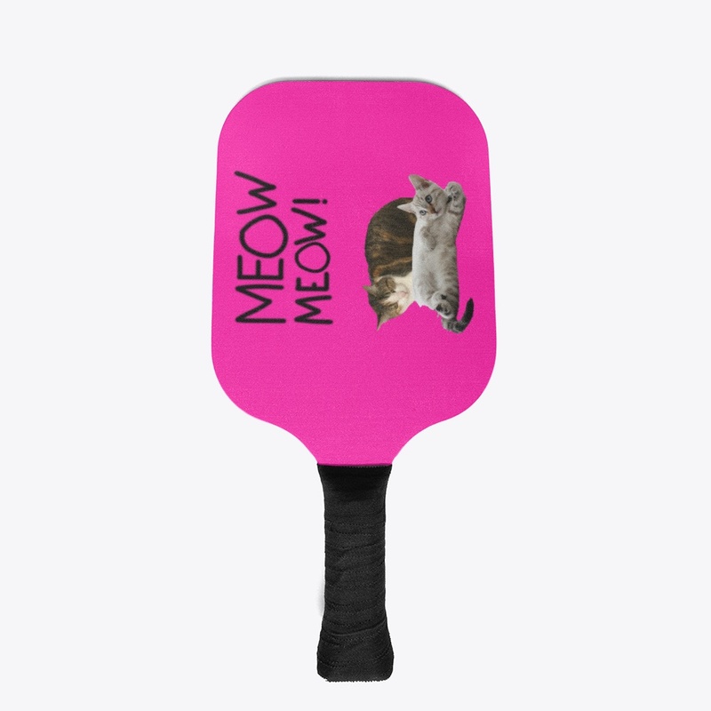 Meow Meow!