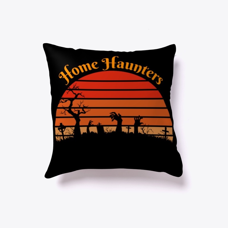 Halloween Home Haunters