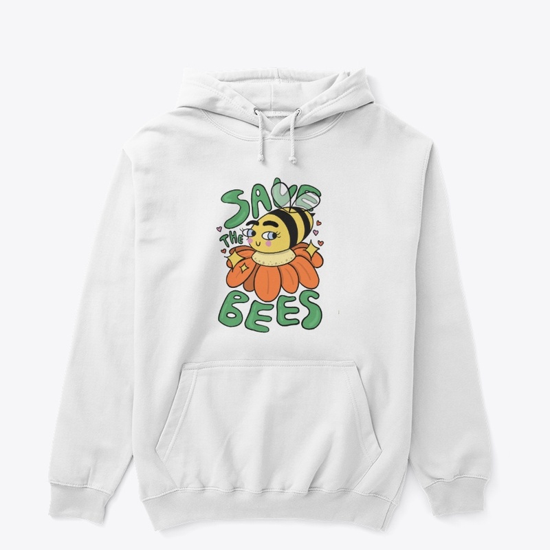 💜 Save the Bees #2