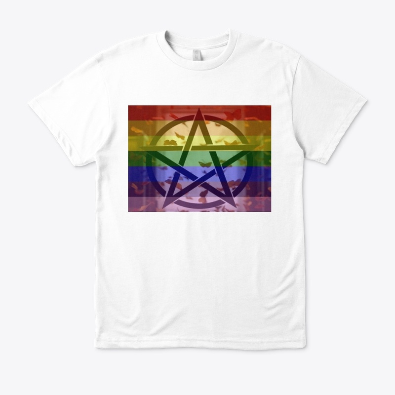 PentagramRainbow