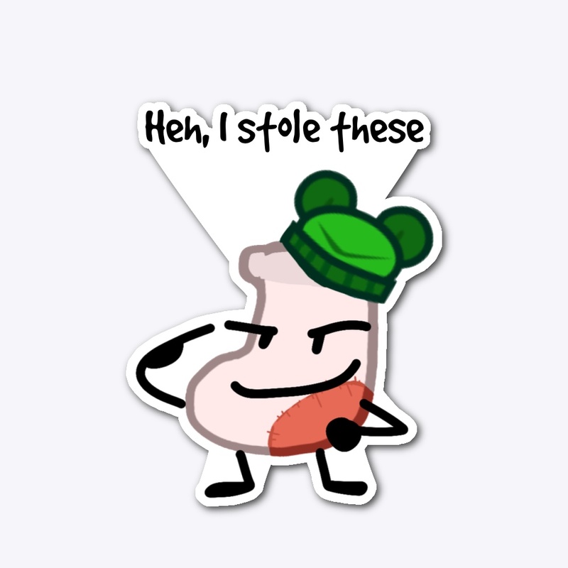 Socky stuff