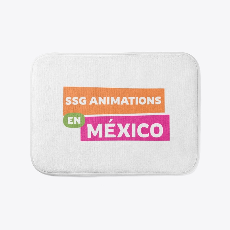 SSG Animations Mexico