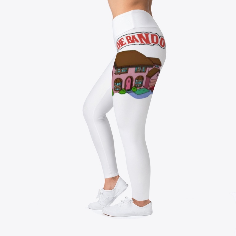 The Bando Tee