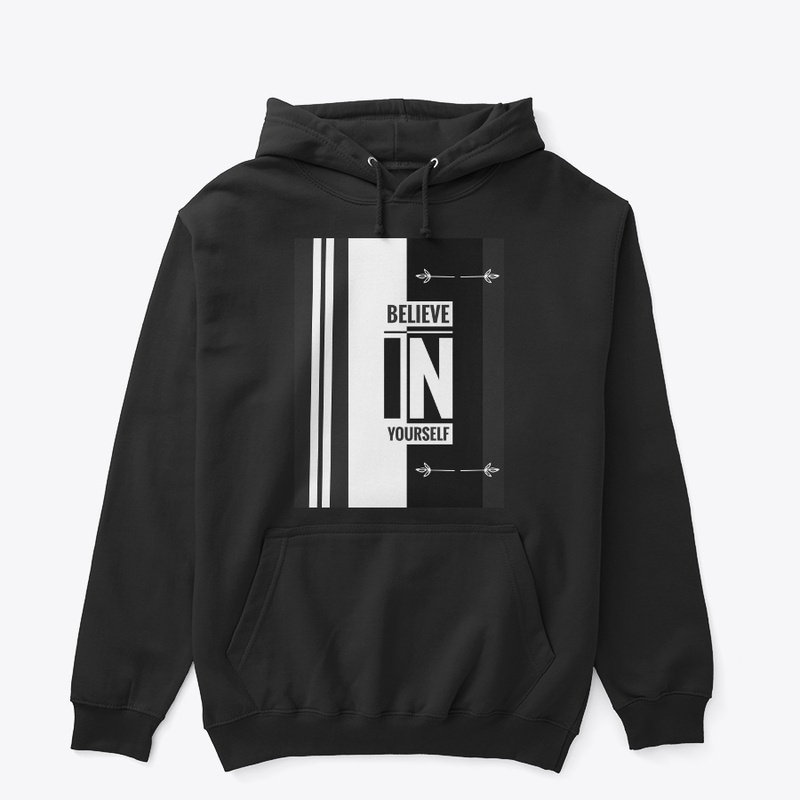 It's perfect design for your personality