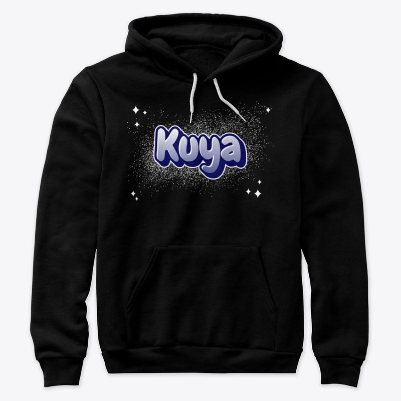 Kuya Tagalog for Older Brother