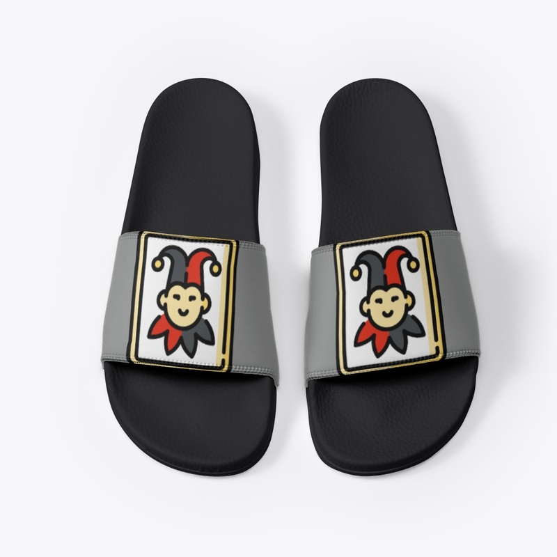 Black Slides