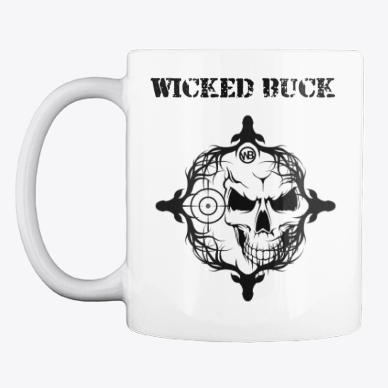 Wicked Buck