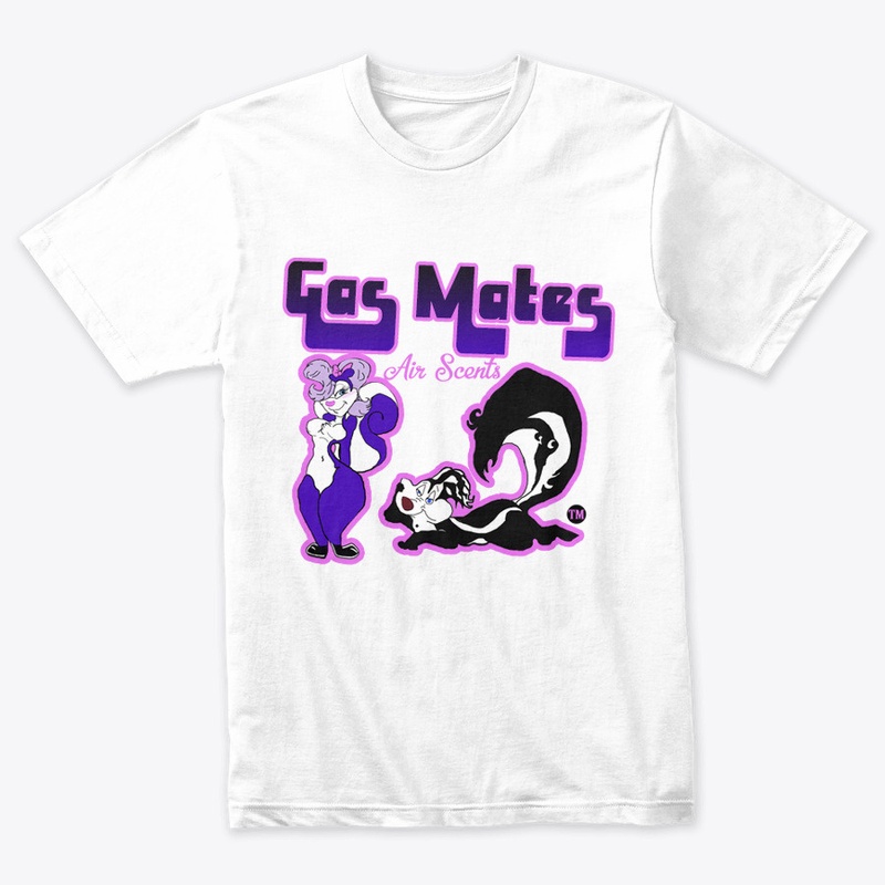 Gas Mates Apparel