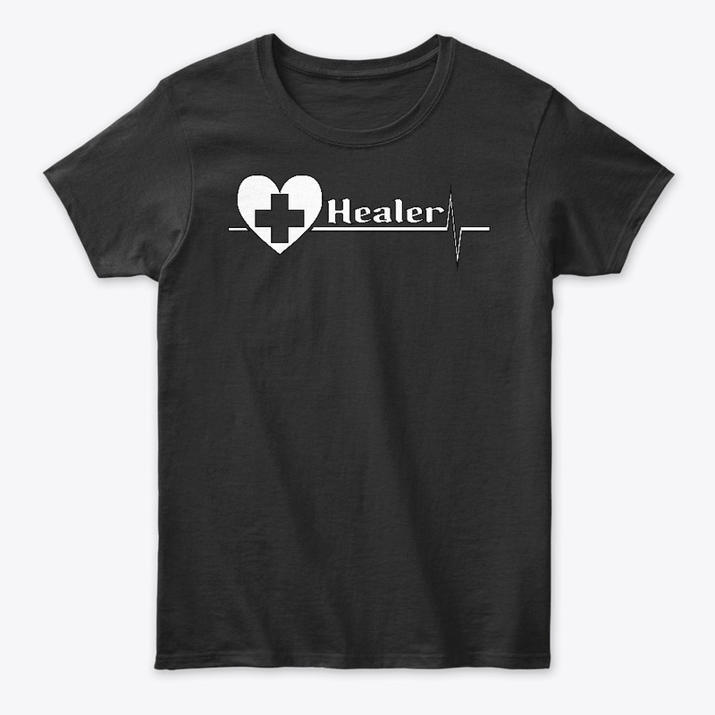 Party Healer