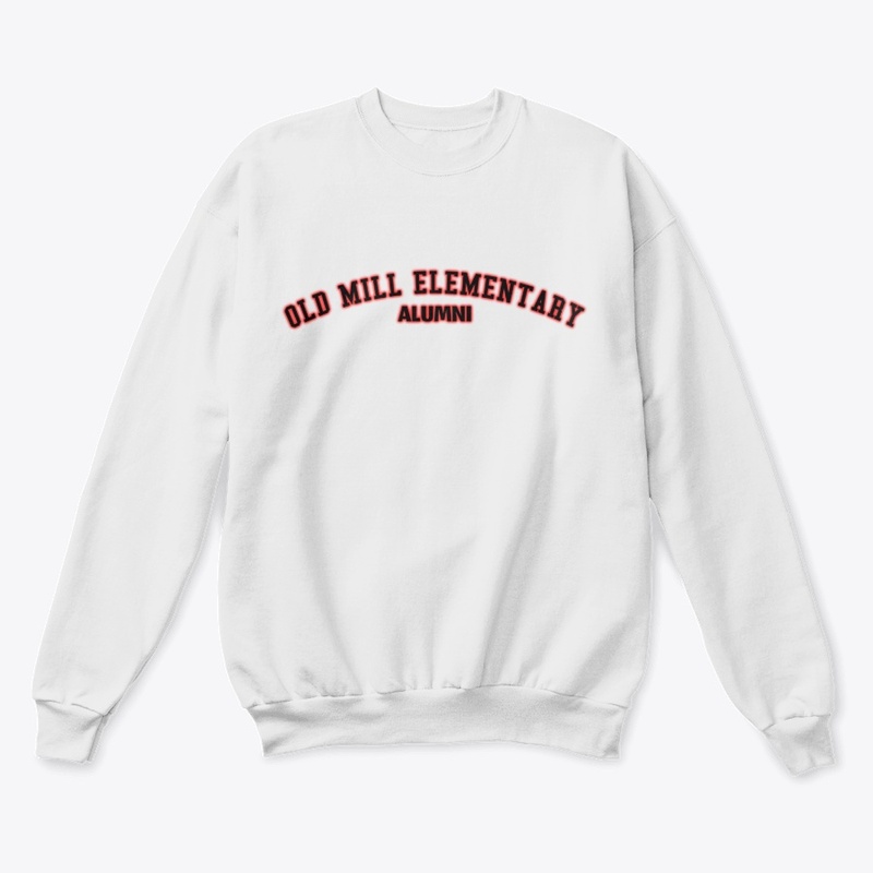 Old Mill Elementary Alumni