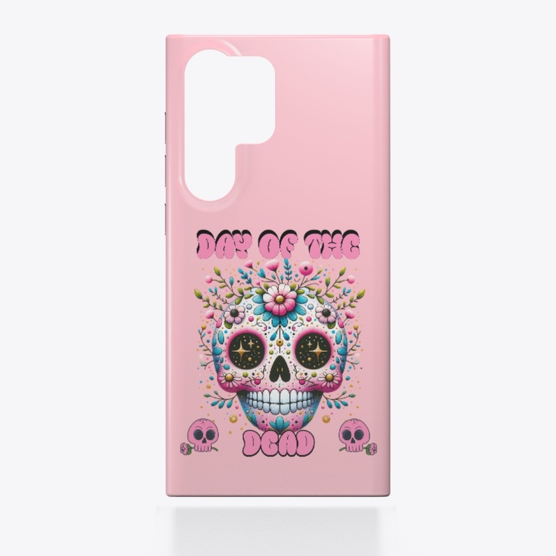 Day of the dead