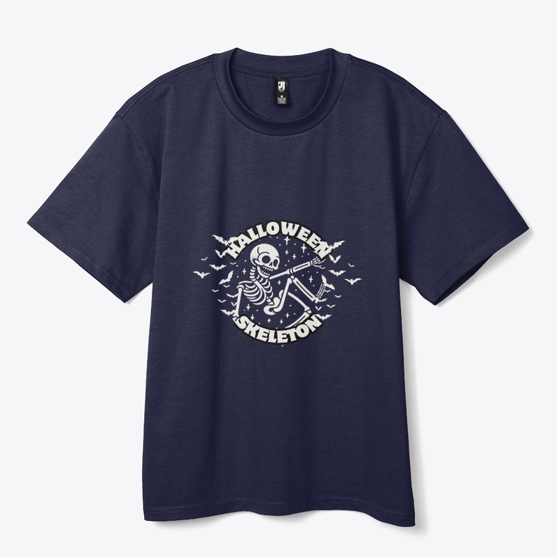 Unique Skeleton Art & Designs