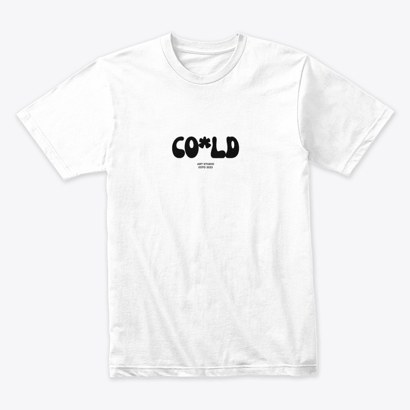 Cold clothing