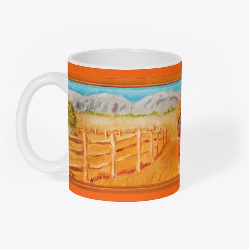 Tati's Cup