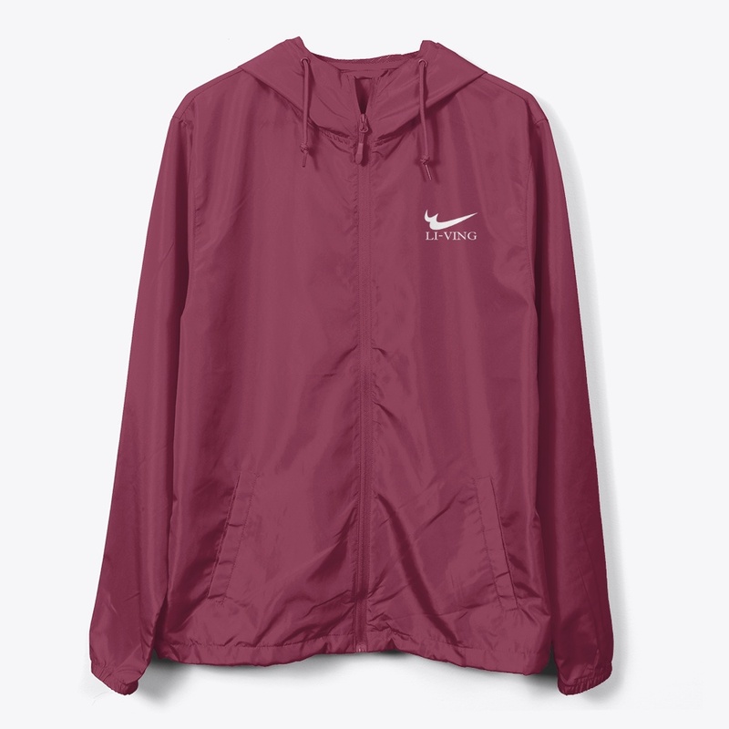Best Full Zip Windbreaker Jacket 