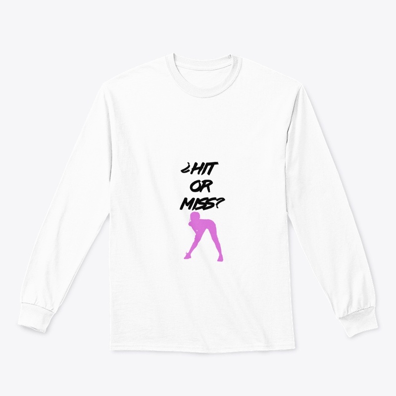 Hit Or Miss