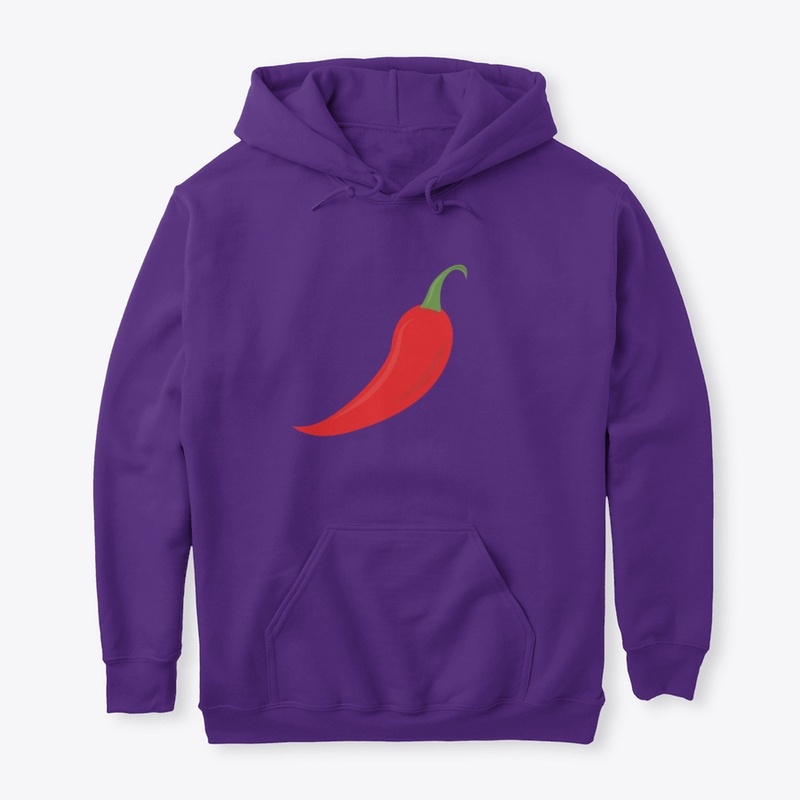 Red Chili For Vegetable/Chili Lovers
