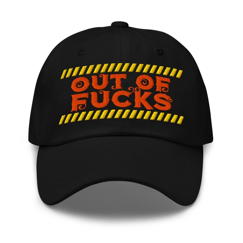 OUT OF FUCKS V2