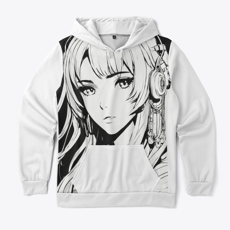 Anime Coloring Adventure