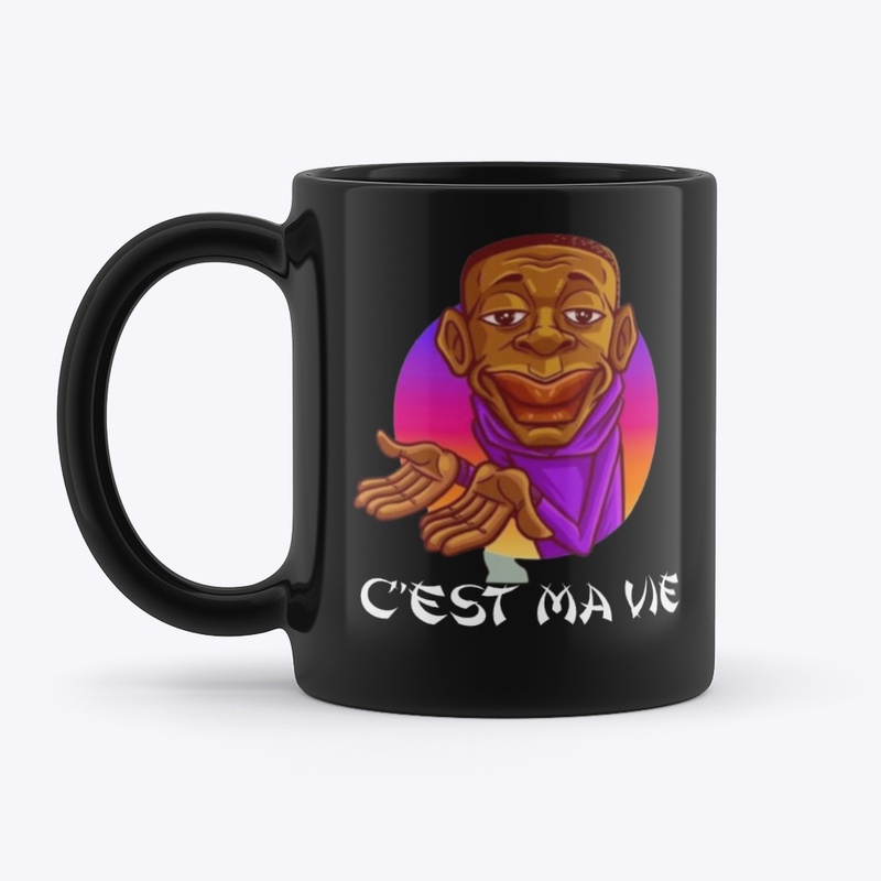 C’est Ma Vie Collection 