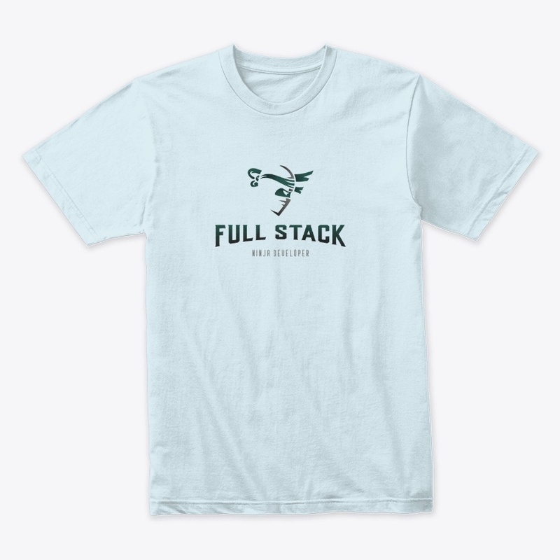 Full Stack Dev