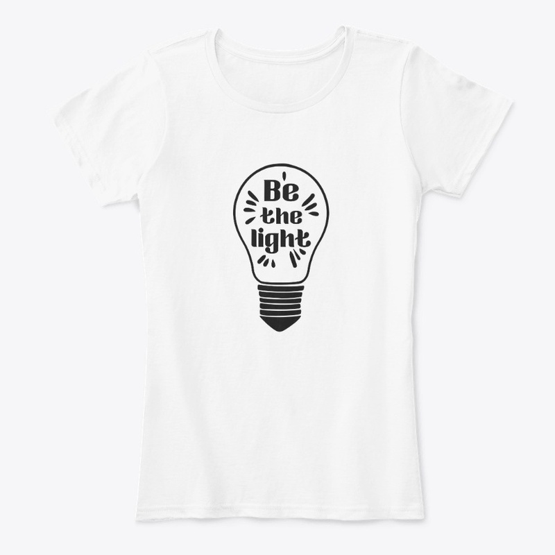 Be The Light Set