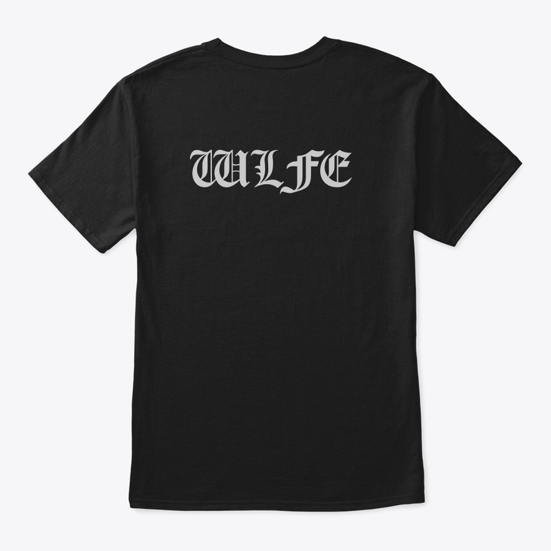 Olde School WLFE