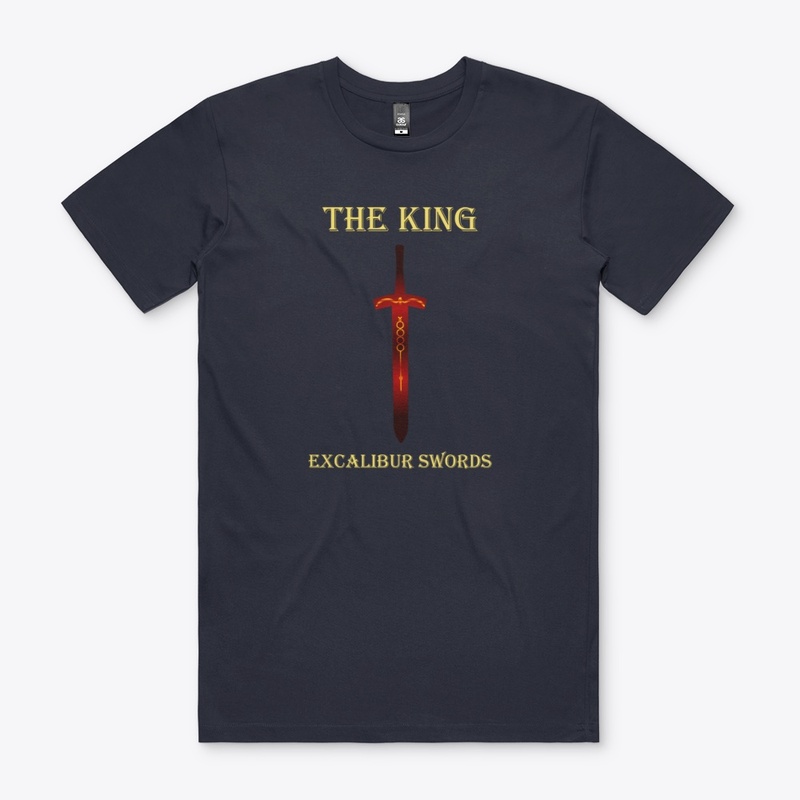 The Sword