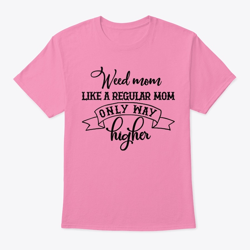 Weed mom