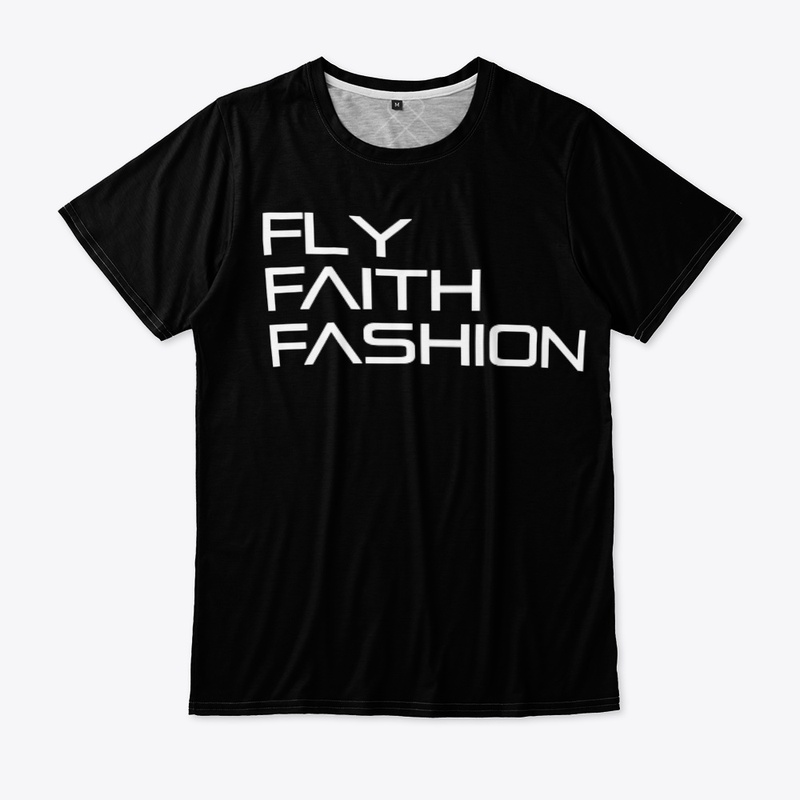 Fly Faith Fashion