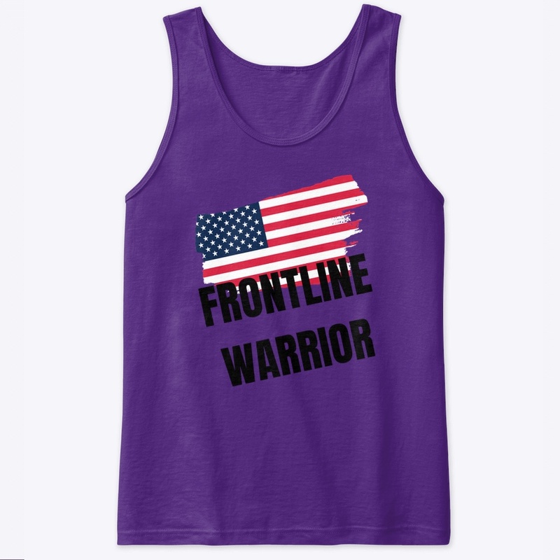 Frontline Warrior Must Have
