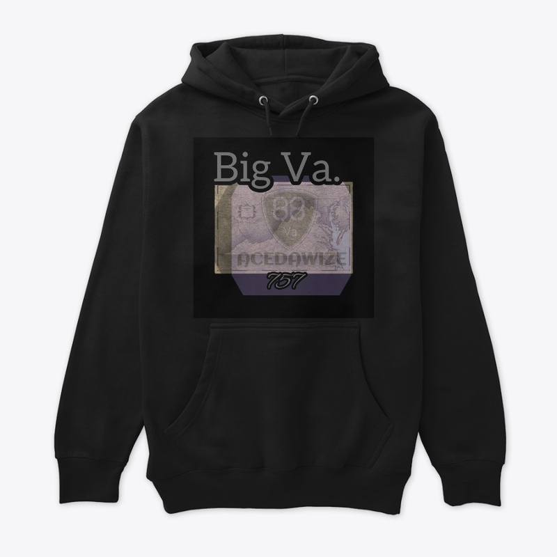 BIG VA. 3