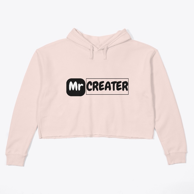 Mr Creater 