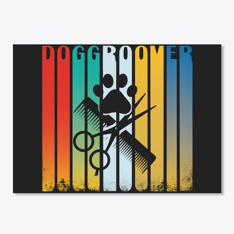 Dog Groomer