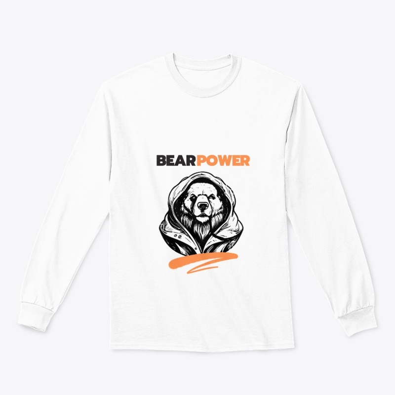 Bear Power