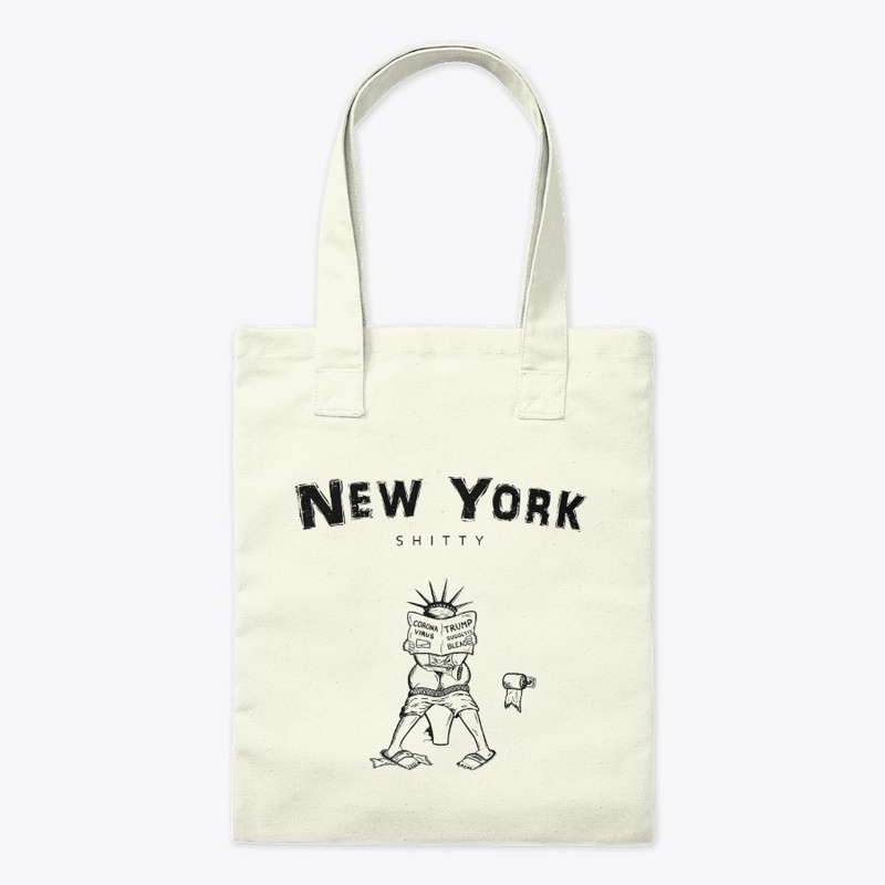 New York Shitty (City)