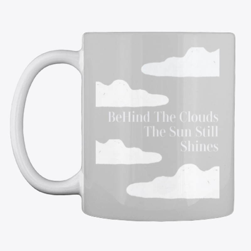 Accessories Behind The Clouds